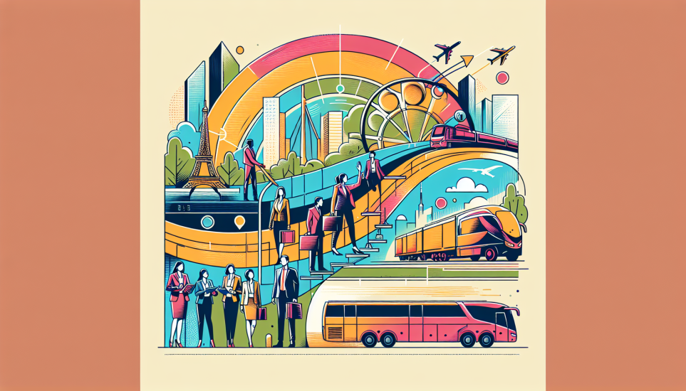 Illustration de l'article de blog Premiers contrats autour de La Défense et Bercy : apprentissages concrets et témoignages de terrain