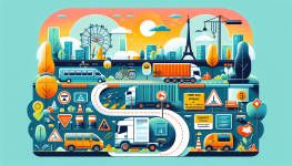 Illustration de l'article de blog Avant/Après : mise en conformité Capacité 3,5 t à Paris – Retour d’expérience et conseils pratiques