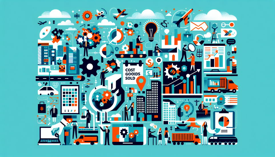 Illustration de l'article de blog Simulateur de rentabilité : comprendre le coût de revient et atteindre son seuil d’équilibre
