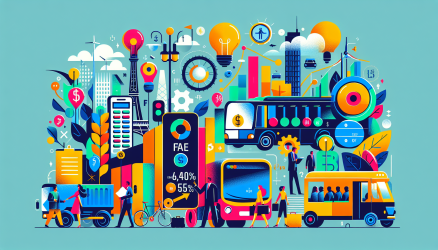 Fixer ses tarifs à Paris : conseils, marges et exemples pour créer son entreprise de transport léger