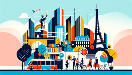 EI, EURL ou SASU : Quel statut choisir en Île-de-France pour créer son entreprise de transport léger ?