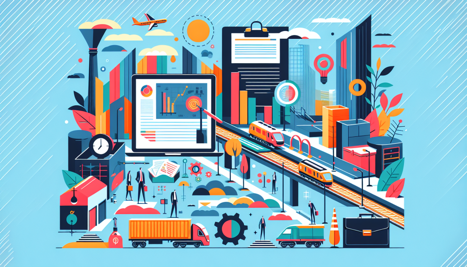 Illustration de l'article de blog OPCO Mobilités : Comprendre la prise en charge et les justificatifs pour la capacité 3,5 t