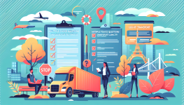 Illustration de l'article de blog QCM & cas rédigés en capacité transport léger : les erreurs à éviter pour réussir son examen