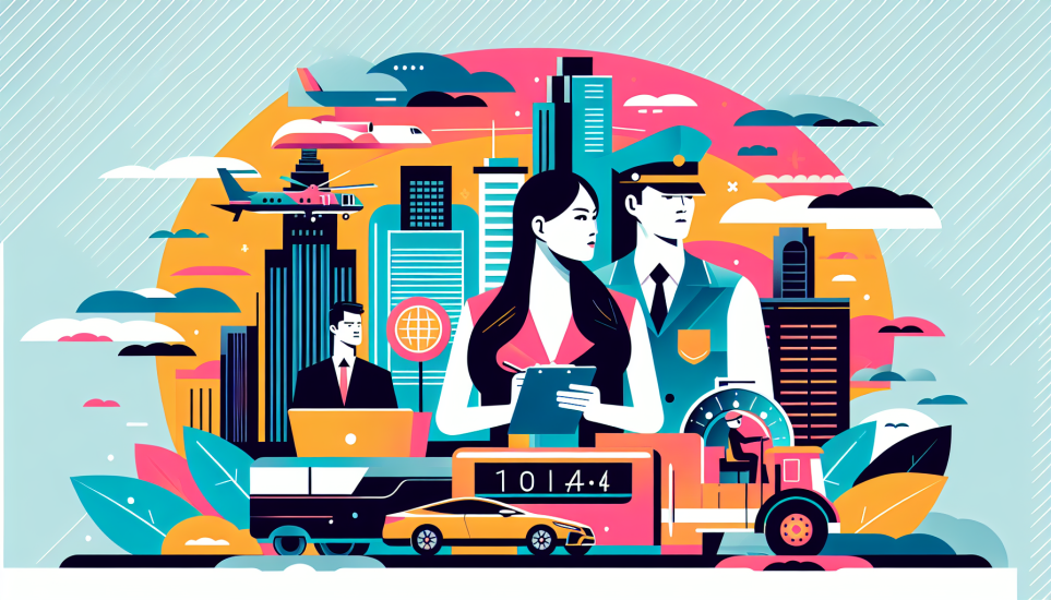 Illustration de l'article de blog Examen Capacité Transport Léger 2026 : Décryptage du format, barème et seuils à maîtriser