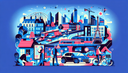 Illustration de l'article de blog Transport léger ou poids lourd ? Bien cadrer votre activité grâce à la capacité 3,5 t en Île-de-France