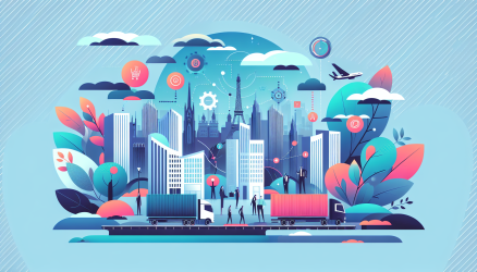 Illustration de l'article de blog Sous-traitance à Paris : Comprendre la capacité 3,5 t et sa chaîne de responsabilité