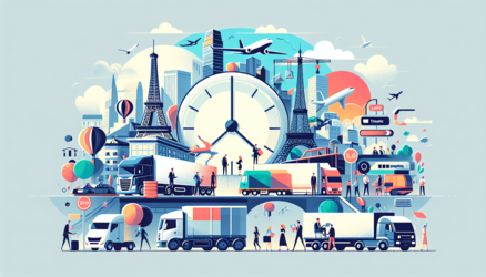 Capacité de Transport Léger de Marchandises (-3.5t) : Tout Savoir Avant de Se Lancer