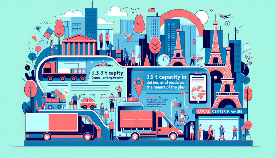 Illustration de l'article de blog Capacité 3,5 t à Paris : dates, modalités et inscription – votre centre local au cœur du dispositif