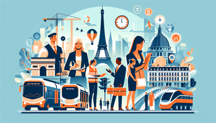 VUL 2,5–3,5 t : les évolutions européennes à connaître en 2024
