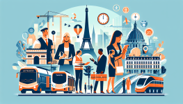 Illustration de l'article de blog VUL 2,5–3,5 t : les évolutions européennes à connaître en 2024