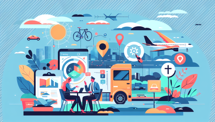 Démarrer son activité transport en 90 jours sur la petite couronne : études de cas et témoignages